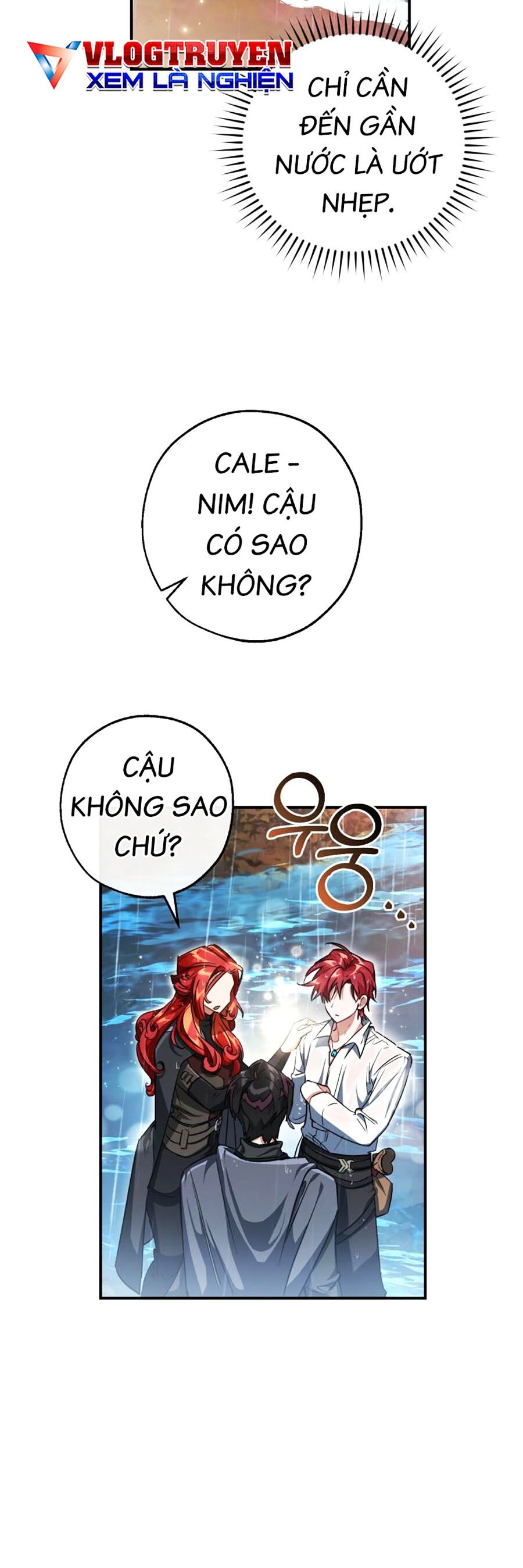 Phế Vật Dòng Dõi Bá Tước Chap 107 - Next Chap 108