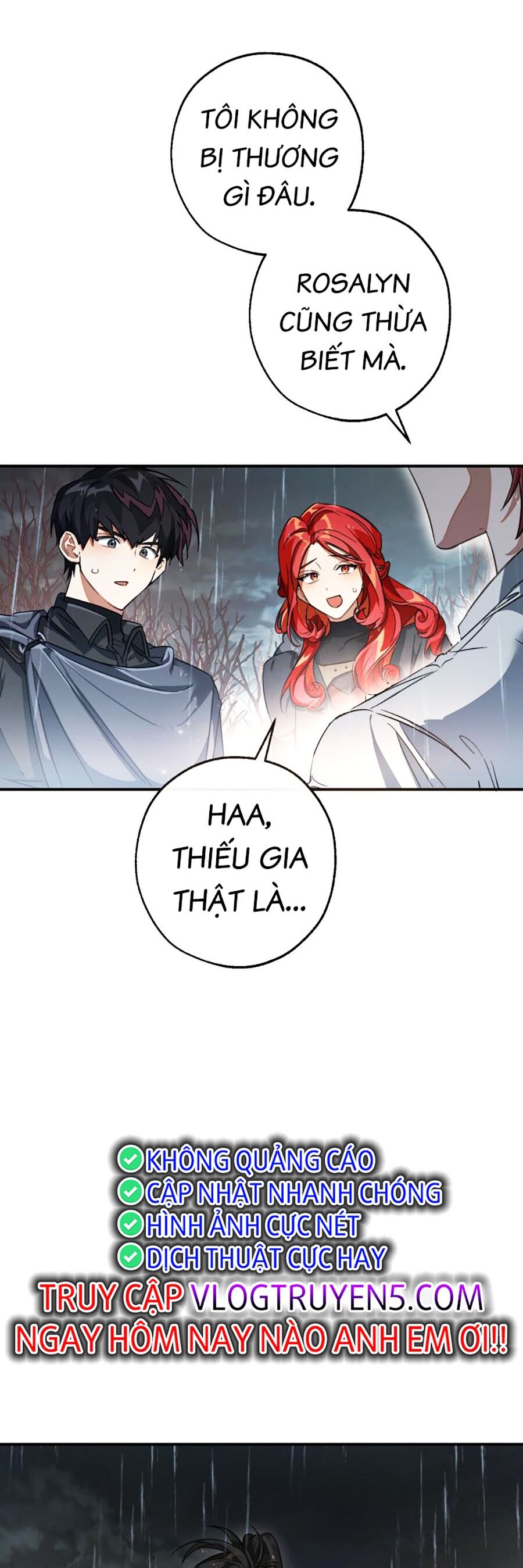 Phế Vật Dòng Dõi Bá Tước Chap 107 - Next Chap 108