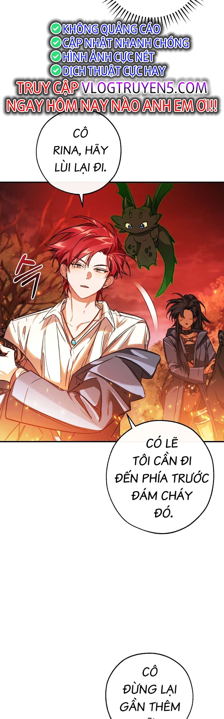Phế Vật Dòng Dõi Bá Tước Chap 107 - Next Chap 108