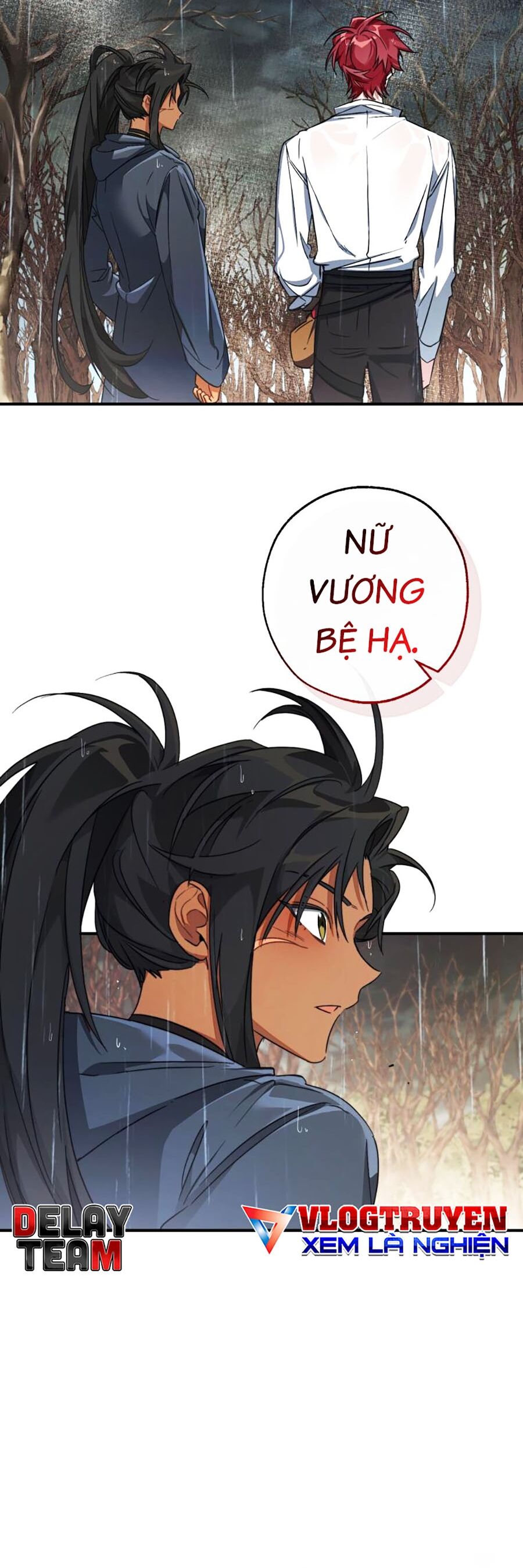 Phế Vật Dòng Dõi Bá Tước Chap 107 - Next Chap 108