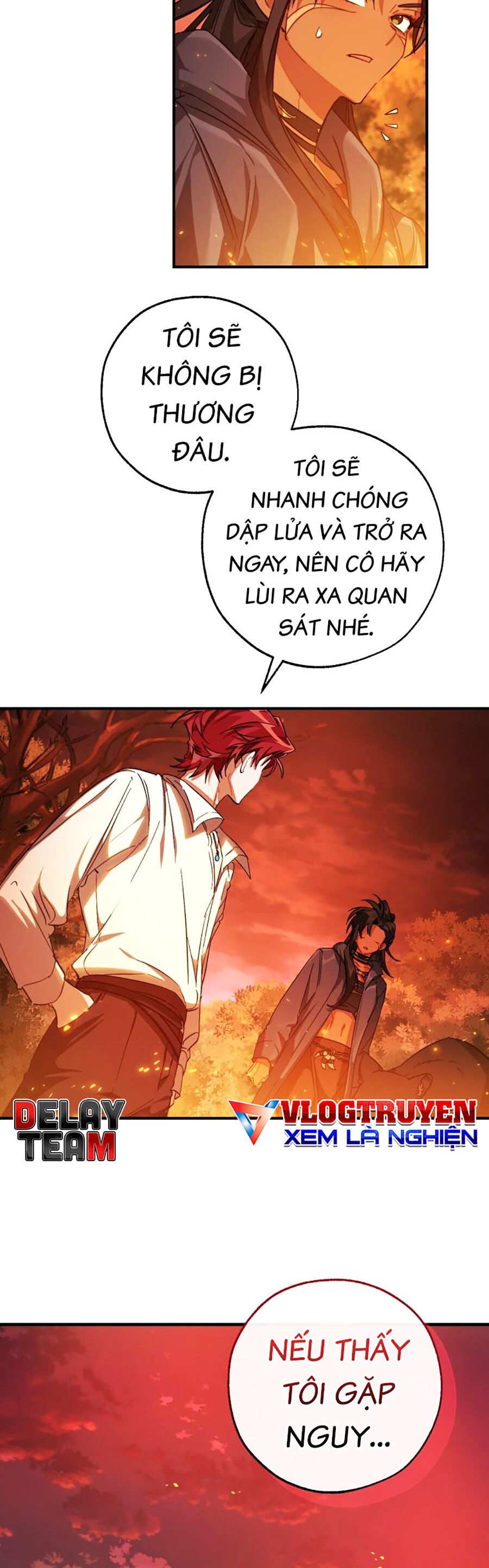Phế Vật Dòng Dõi Bá Tước Chap 107 - Next Chap 108