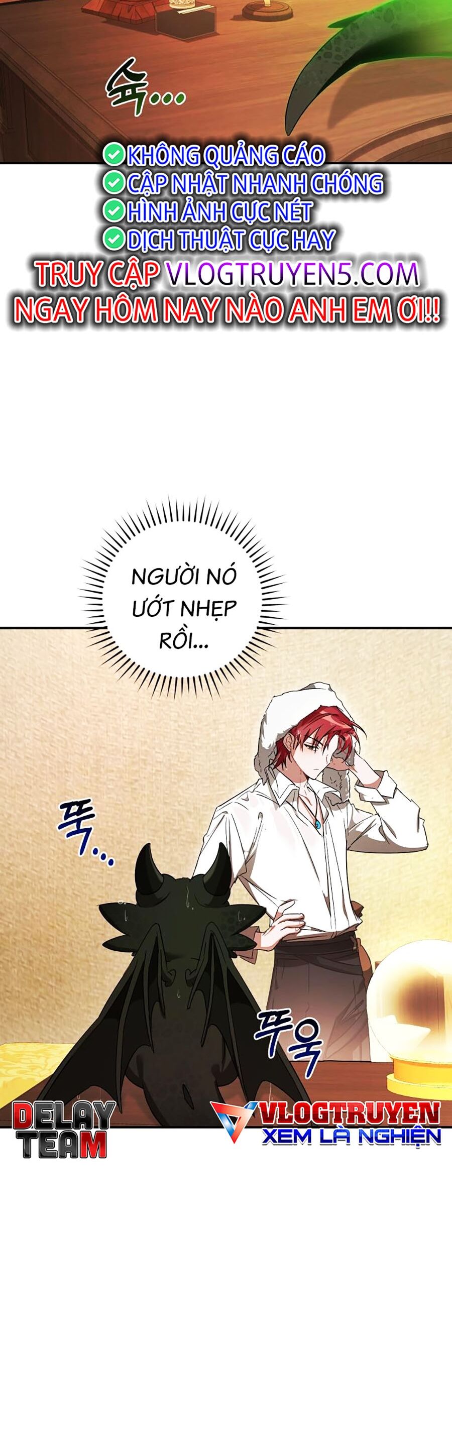 Phế Vật Dòng Dõi Bá Tước Chap 108 - Next Chap 109