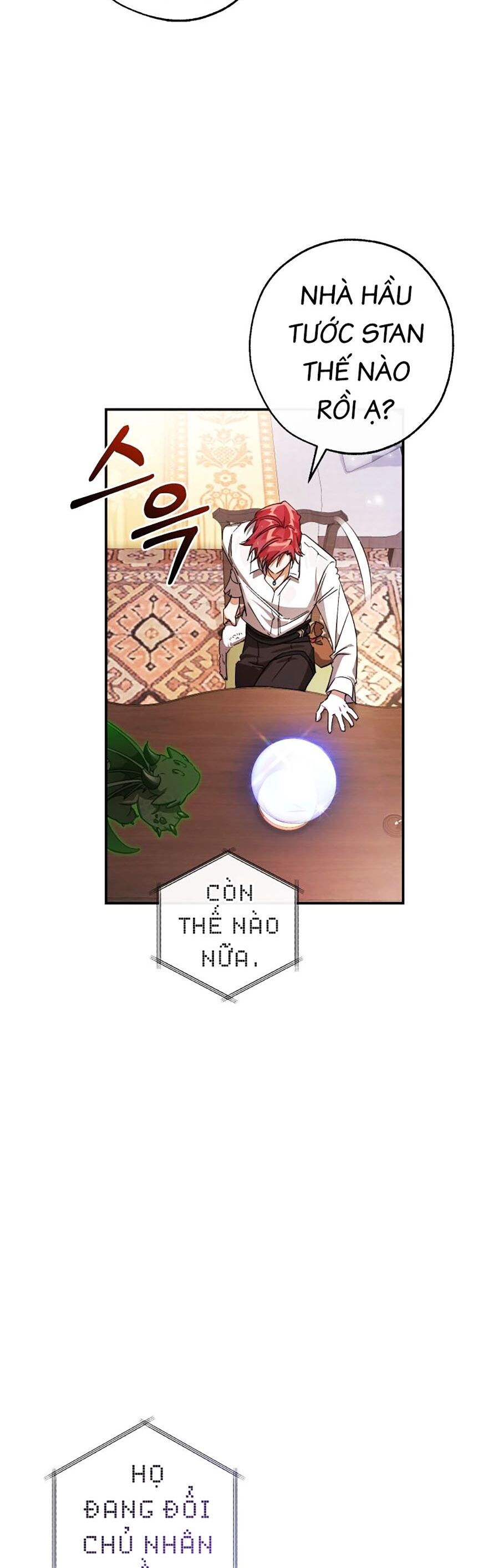 Phế Vật Dòng Dõi Bá Tước Chap 108 - Next Chap 109