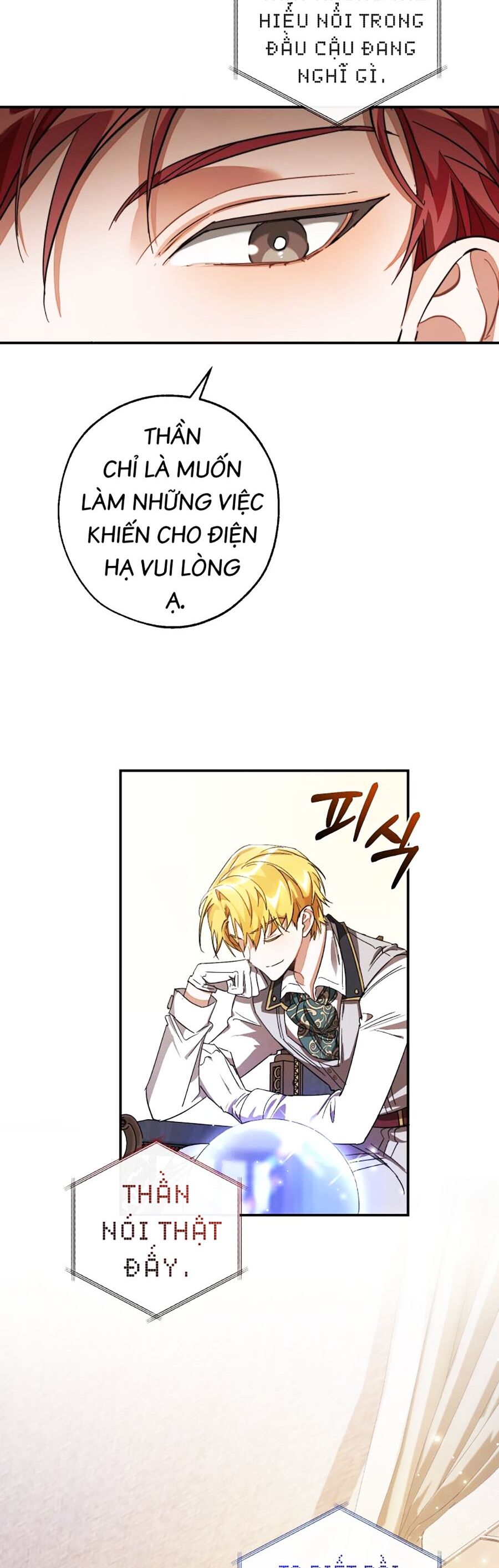 Phế Vật Dòng Dõi Bá Tước Chap 108 - Next Chap 109