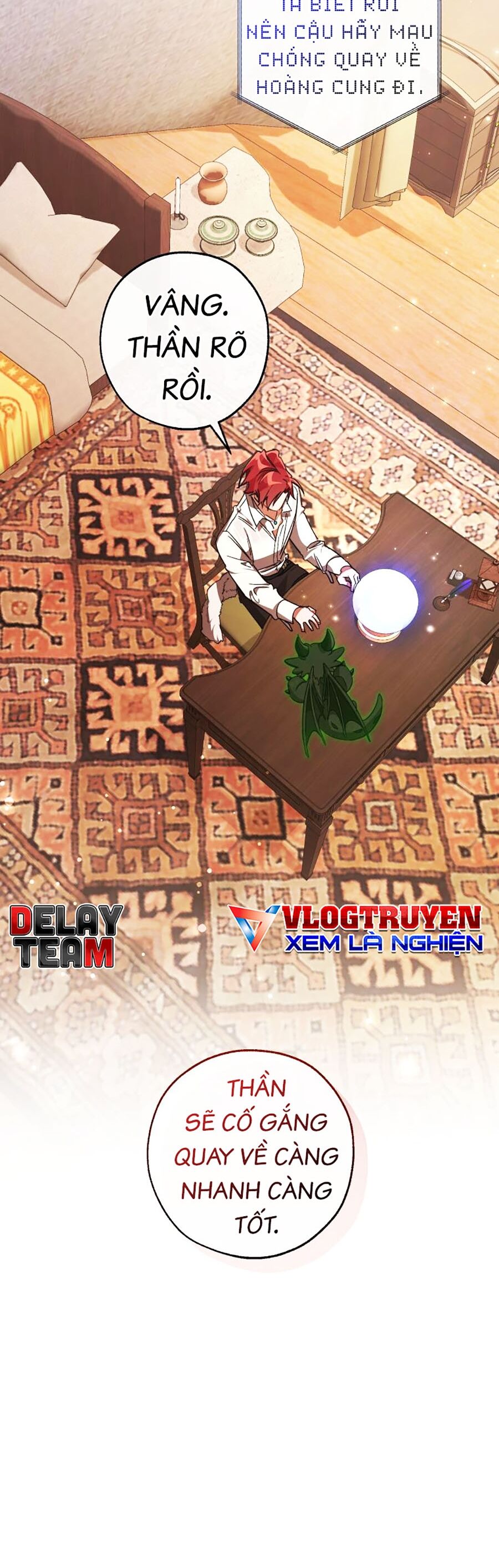 Phế Vật Dòng Dõi Bá Tước Chap 108 - Next Chap 109