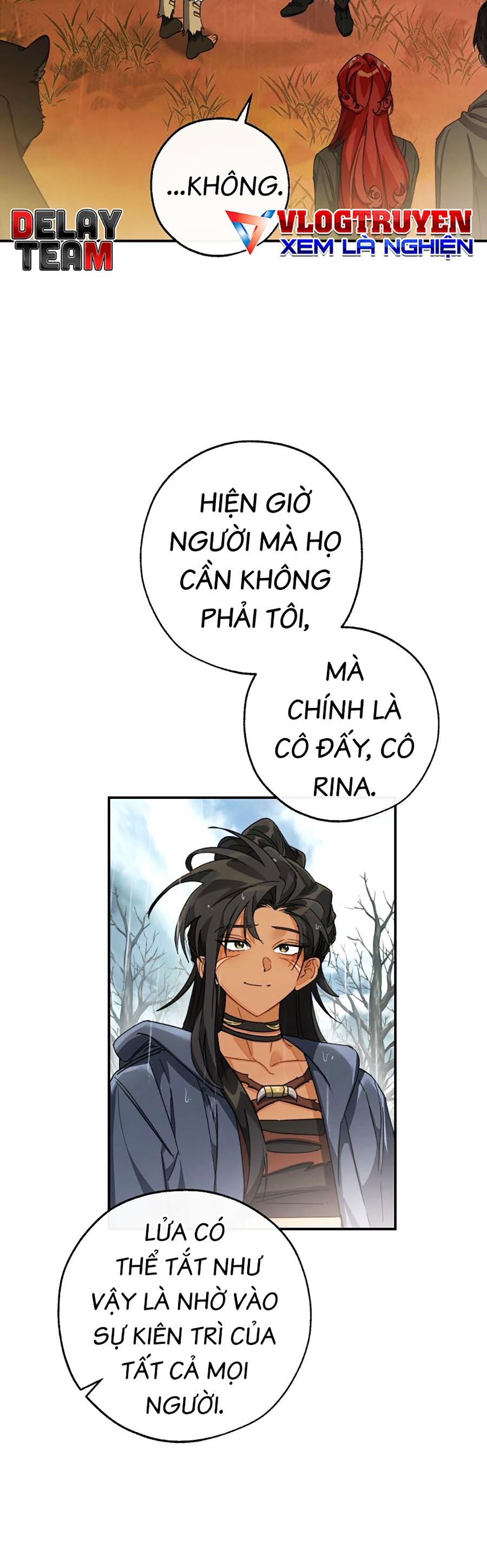 Phế Vật Dòng Dõi Bá Tước Chap 108 - Next Chap 109