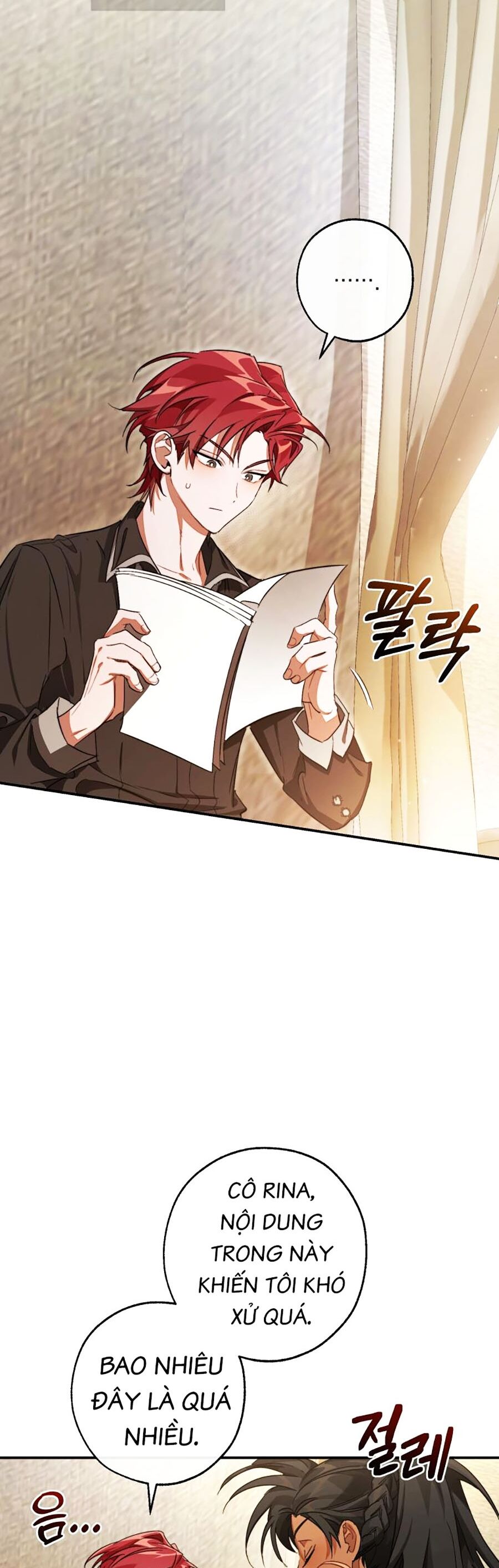 Phế Vật Dòng Dõi Bá Tước Chap 108 - Next Chap 109