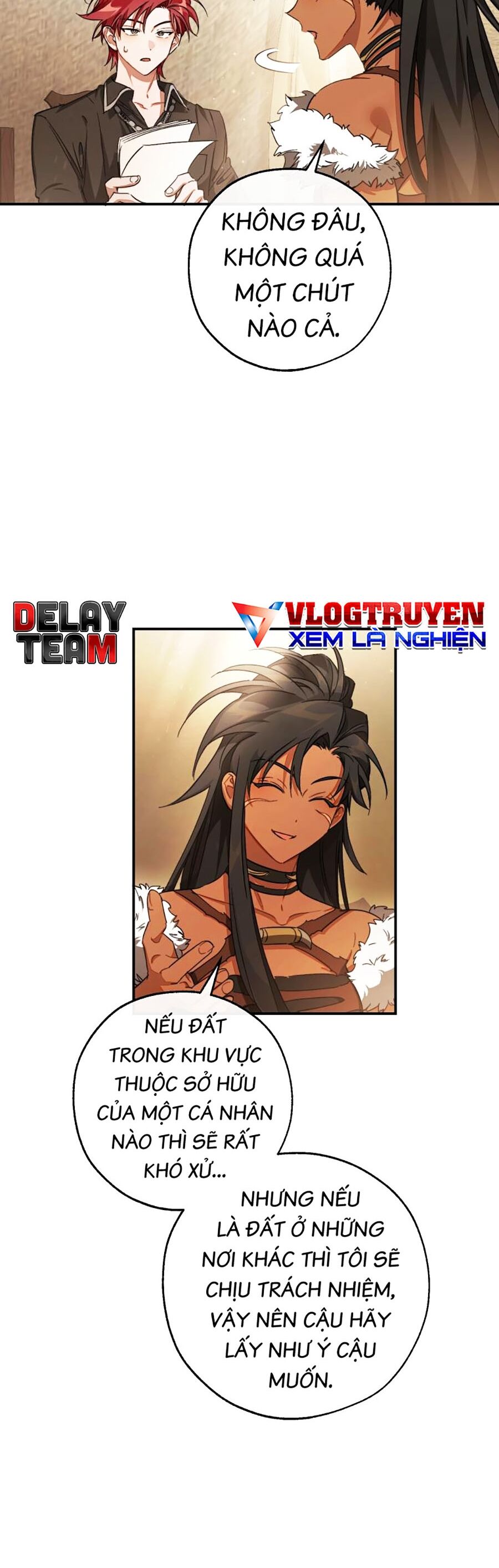 Phế Vật Dòng Dõi Bá Tước Chap 108 - Next Chap 109