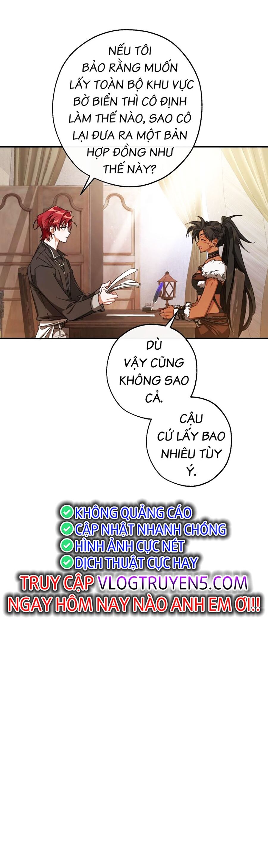 Phế Vật Dòng Dõi Bá Tước Chap 108 - Next Chap 109