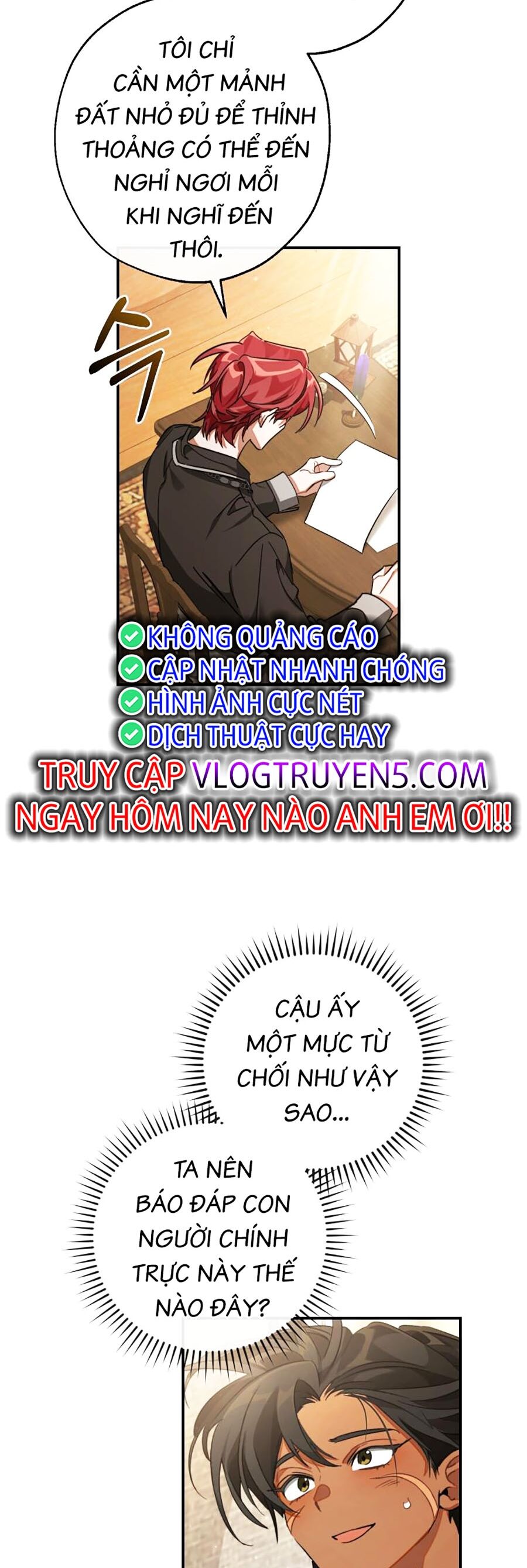 Phế Vật Dòng Dõi Bá Tước Chap 108 - Next Chap 109