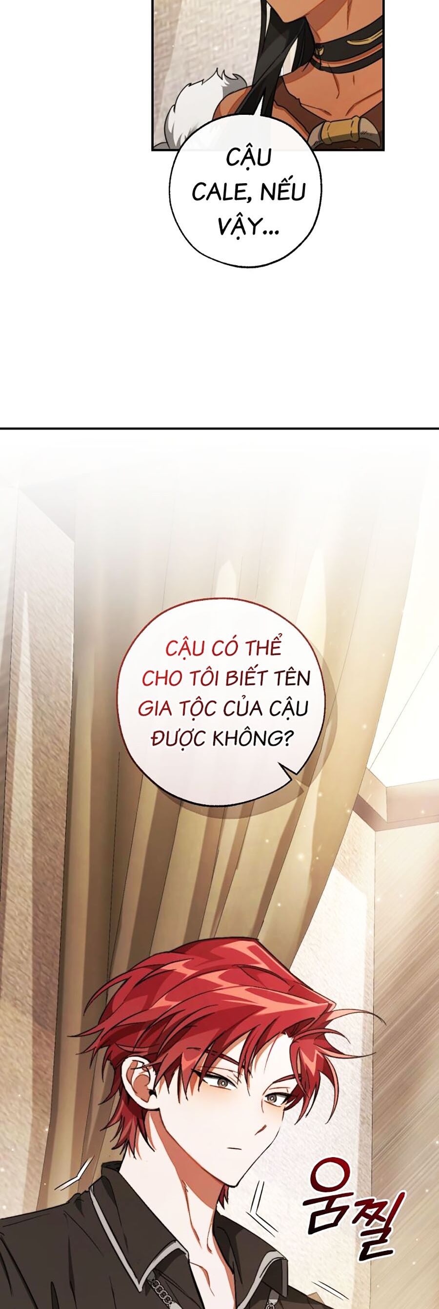 Phế Vật Dòng Dõi Bá Tước Chap 108 - Next Chap 109