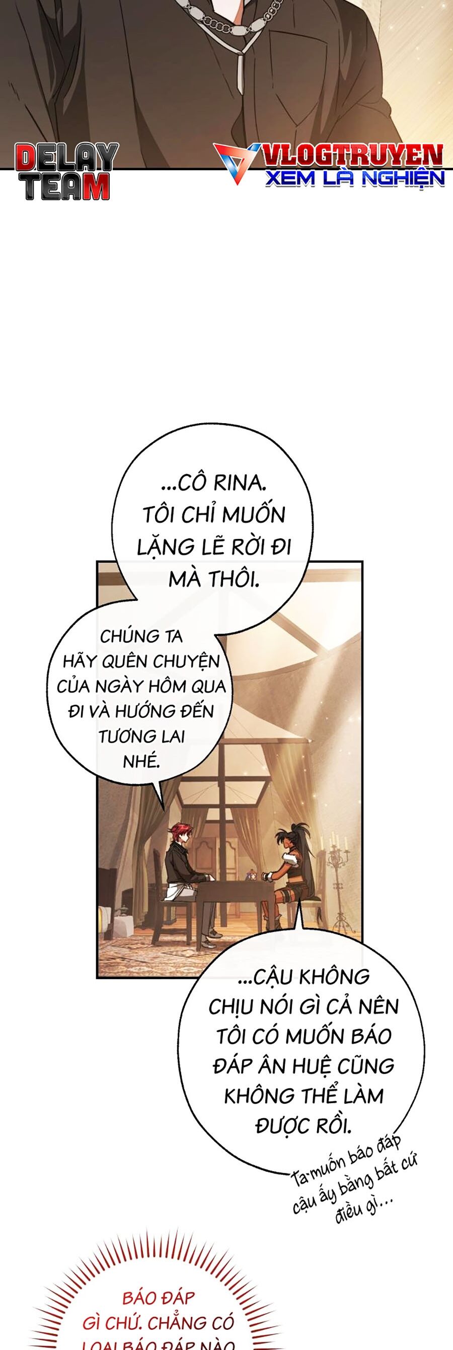 Phế Vật Dòng Dõi Bá Tước Chap 108 - Next Chap 109