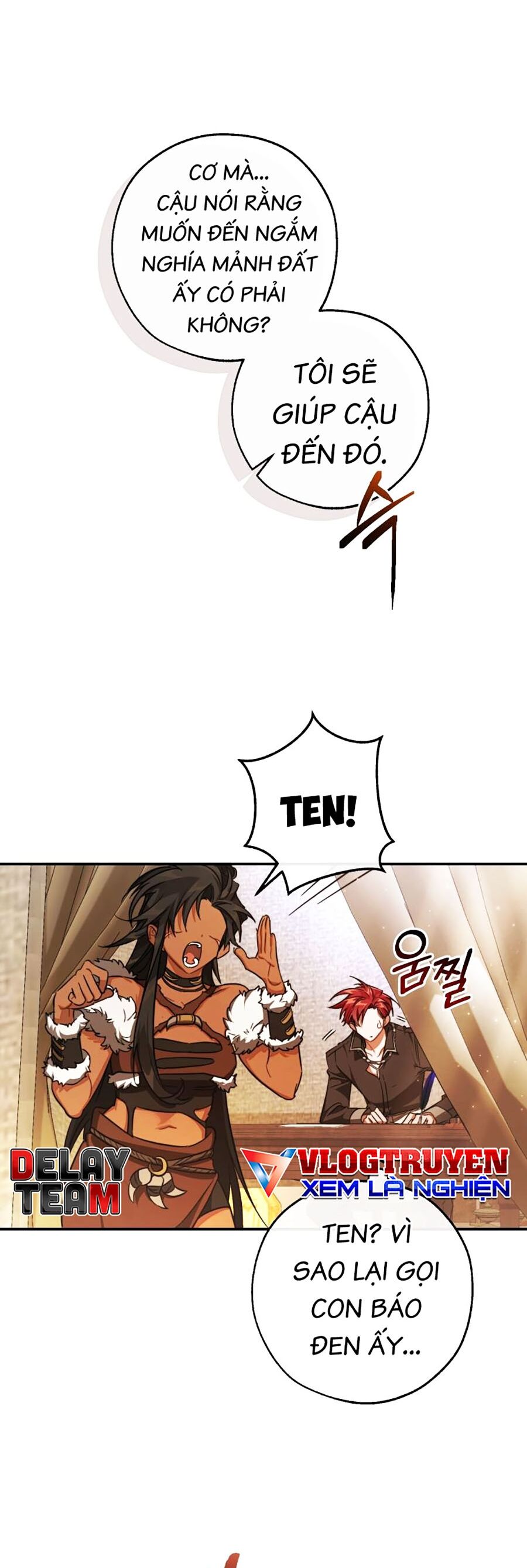Phế Vật Dòng Dõi Bá Tước Chap 108 - Next Chap 109