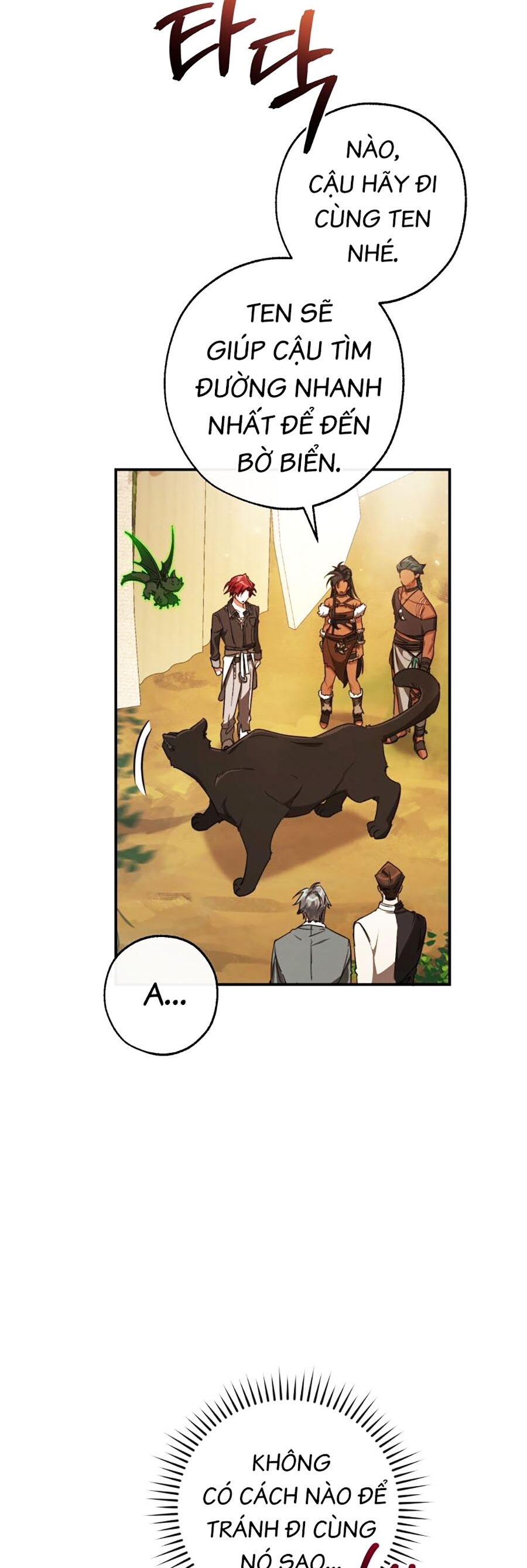 Phế Vật Dòng Dõi Bá Tước Chap 108 - Next Chap 109