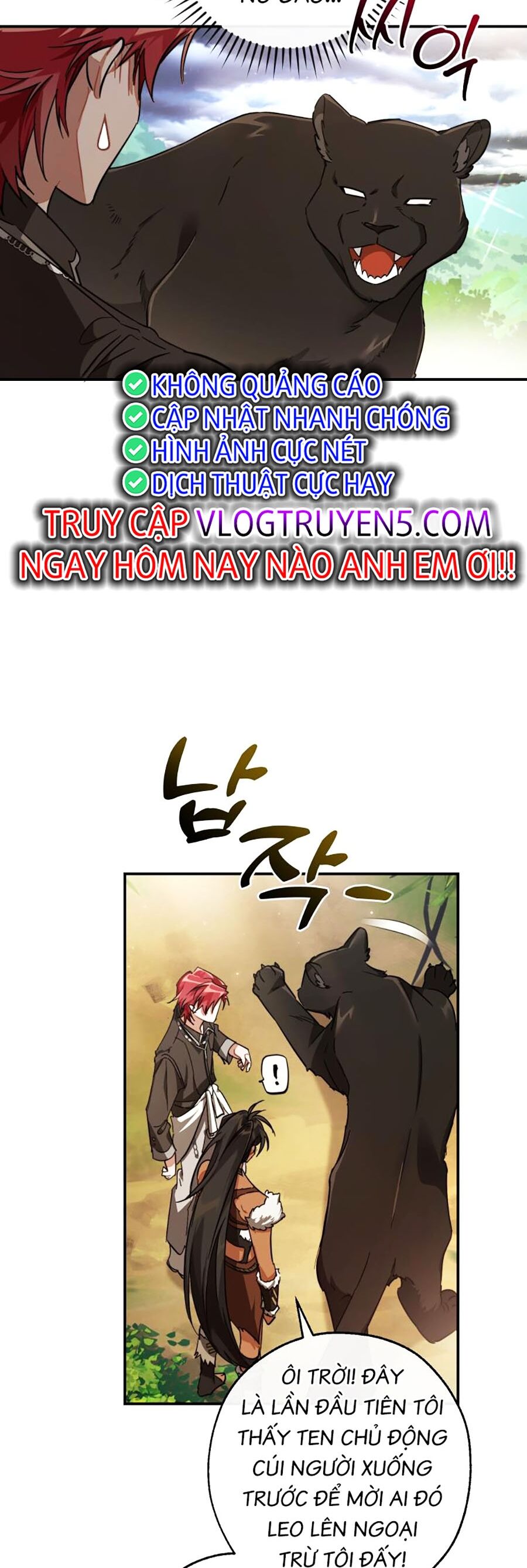 Phế Vật Dòng Dõi Bá Tước Chap 108 - Next Chap 109