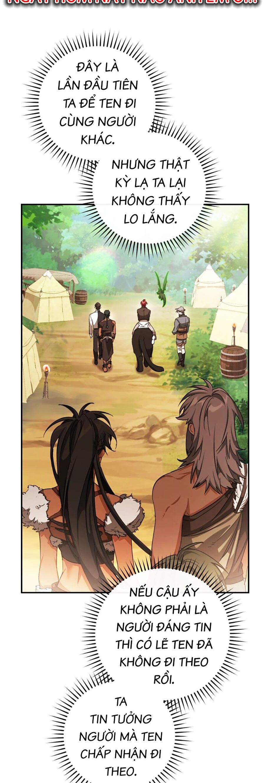 Phế Vật Dòng Dõi Bá Tước Chap 108 - Next Chap 109