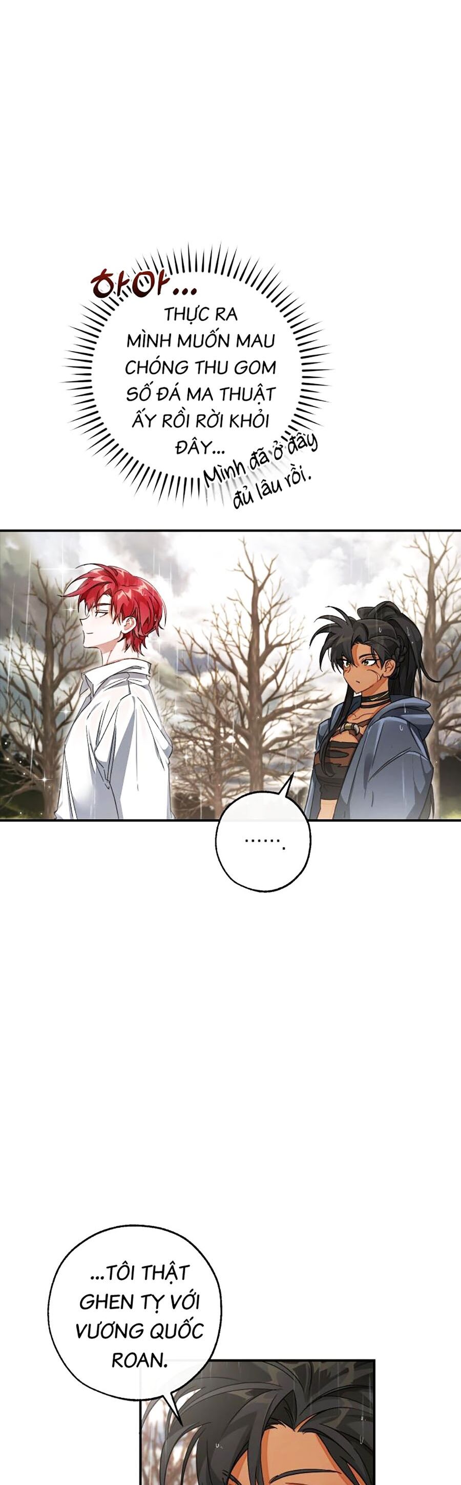Phế Vật Dòng Dõi Bá Tước Chap 108 - Next Chap 109