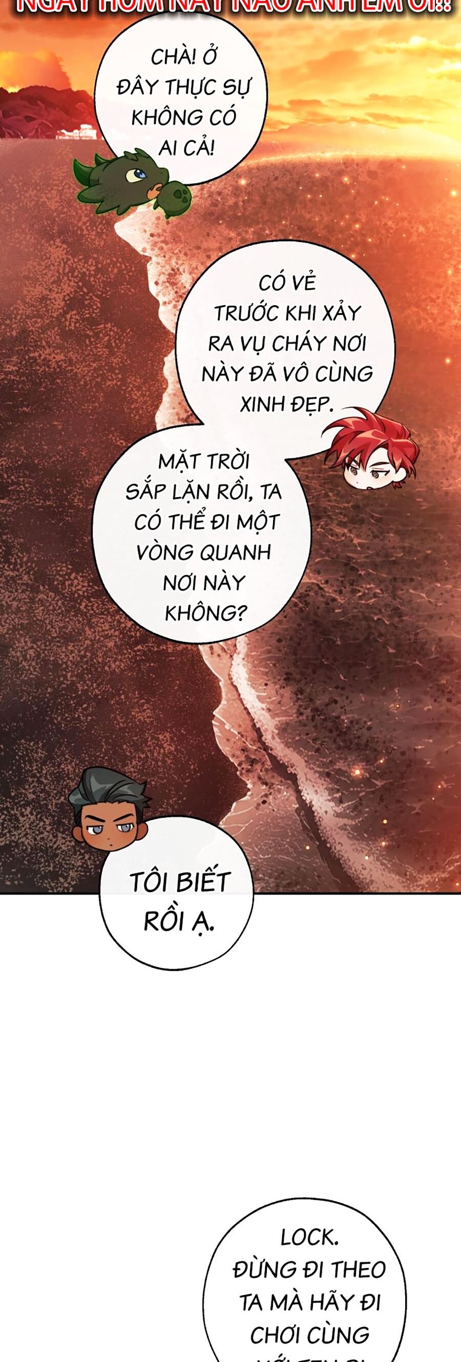 Phế Vật Dòng Dõi Bá Tước Chap 108 - Next Chap 109