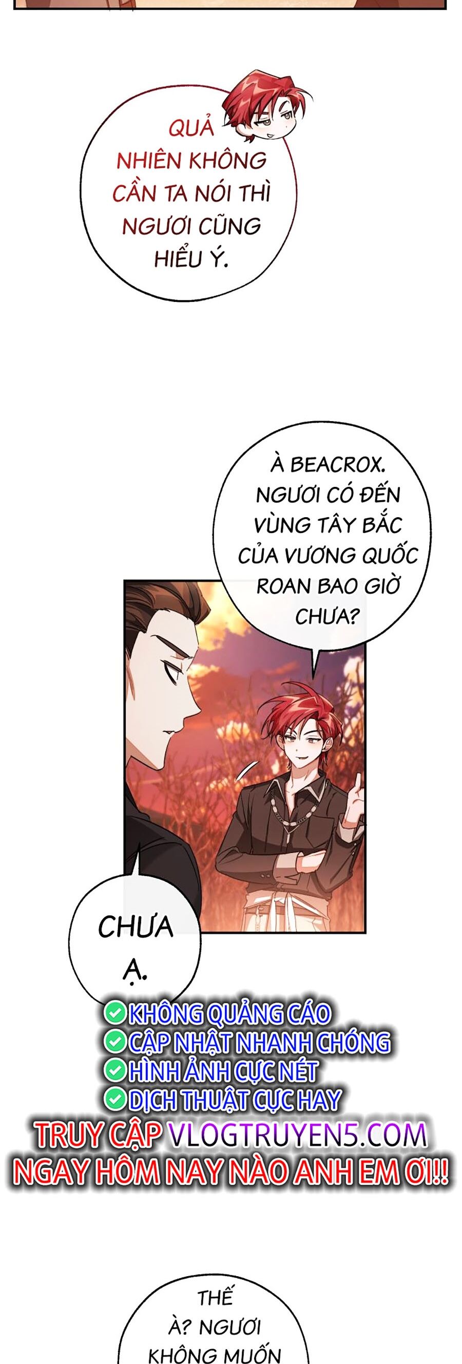 Phế Vật Dòng Dõi Bá Tước Chap 108 - Next Chap 109