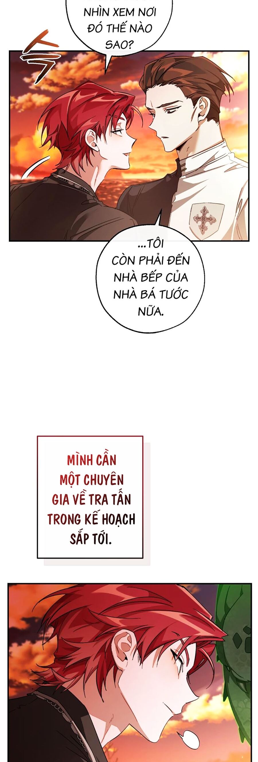 Phế Vật Dòng Dõi Bá Tước Chap 108 - Next Chap 109