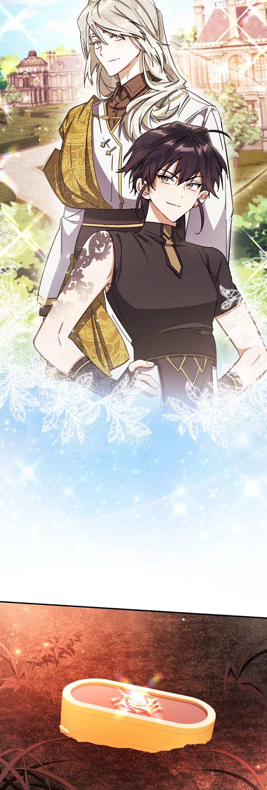 Phế Vật Dòng Dõi Bá Tước Chap 108 - Next Chap 109