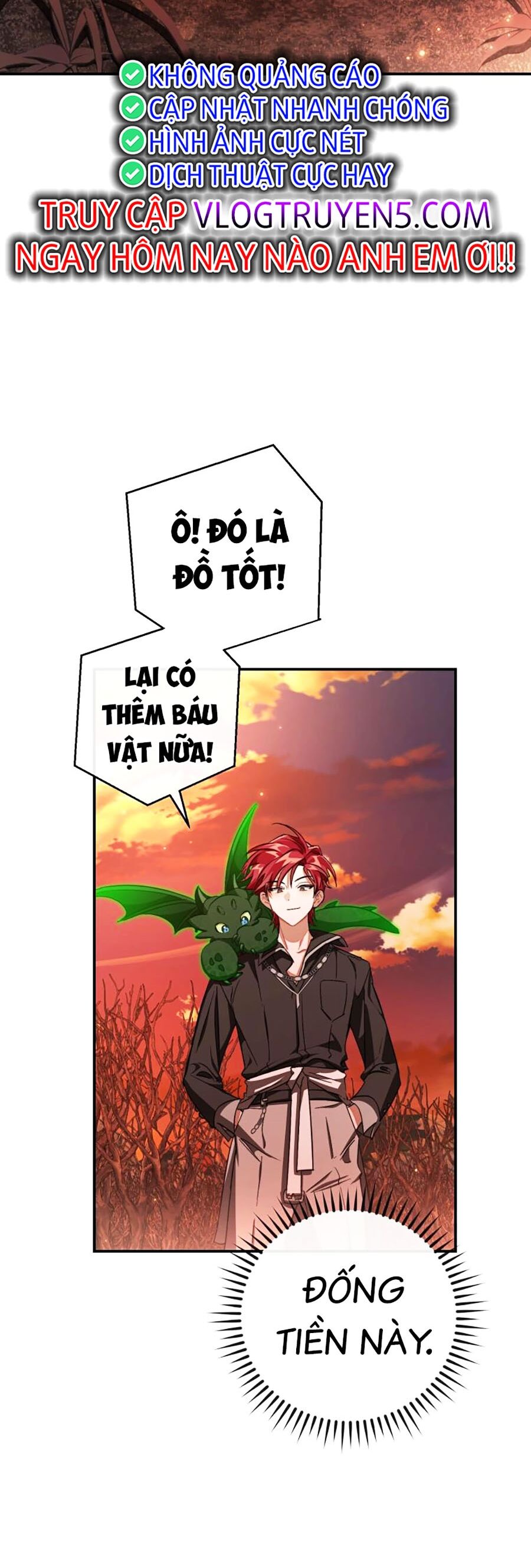 Phế Vật Dòng Dõi Bá Tước Chap 108 - Next Chap 109