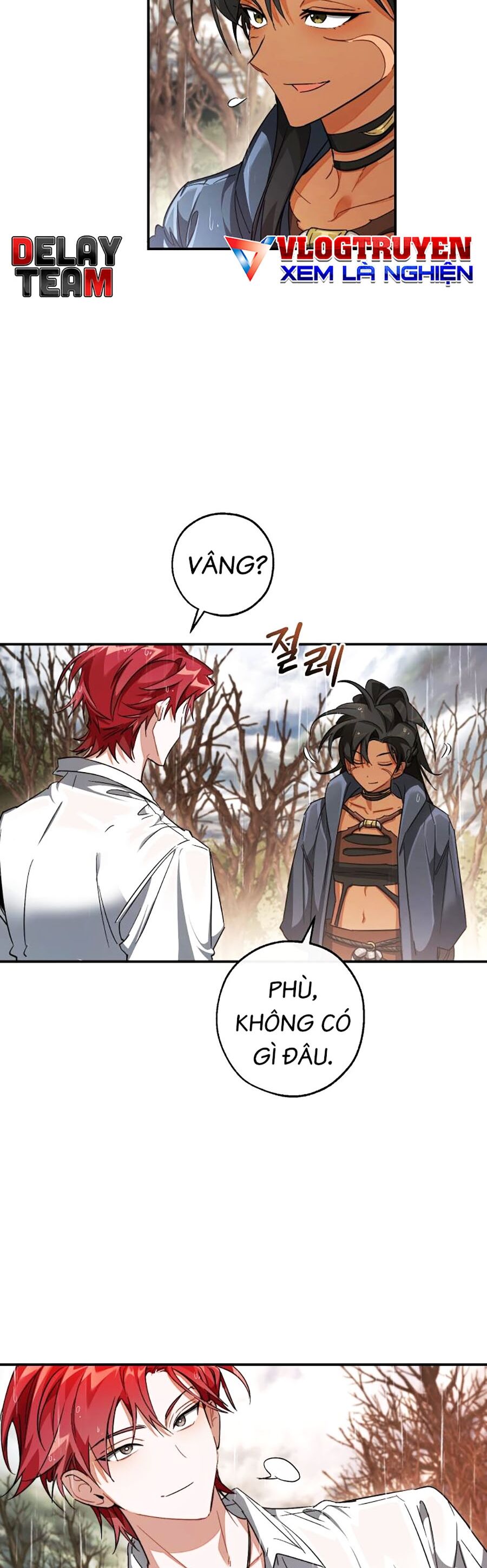 Phế Vật Dòng Dõi Bá Tước Chap 108 - Next Chap 109
