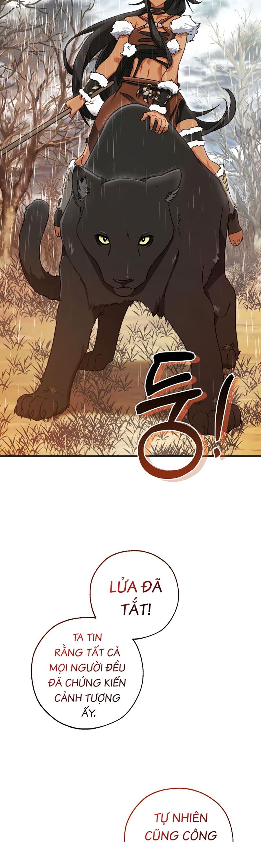 Phế Vật Dòng Dõi Bá Tước Chap 108 - Next Chap 109