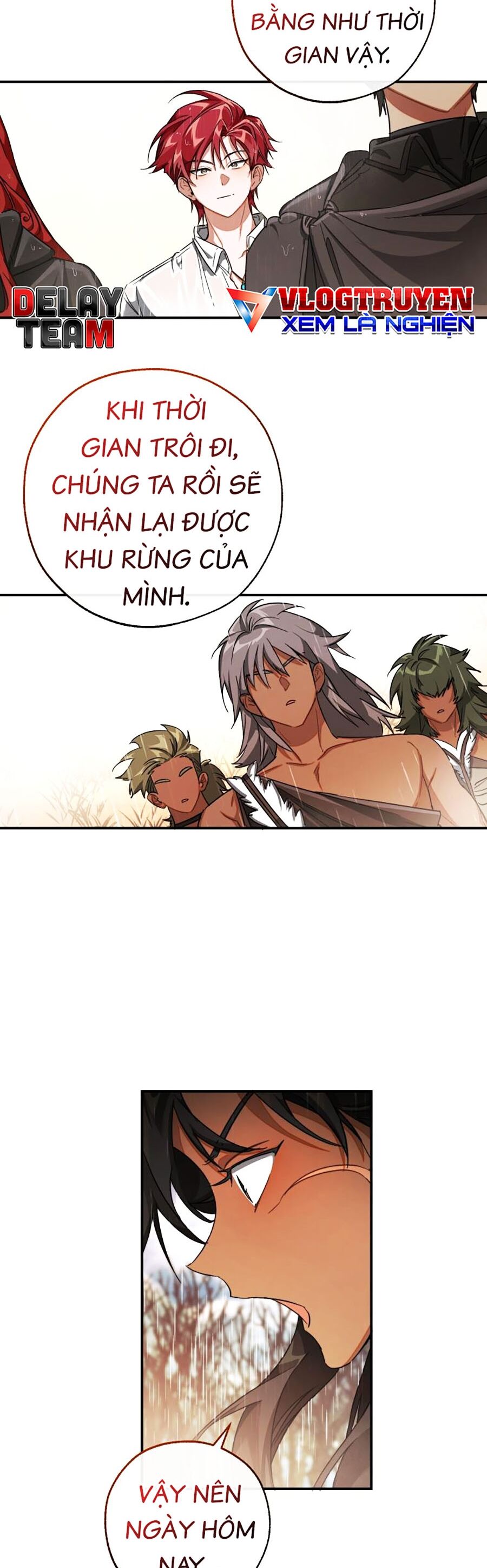 Phế Vật Dòng Dõi Bá Tước Chap 108 - Next Chap 109