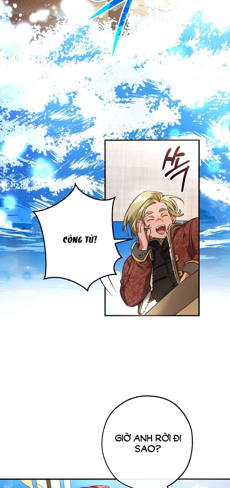 Phế Vật Dòng Dõi Bá Tước Chap 1091 - Next Chap 1092