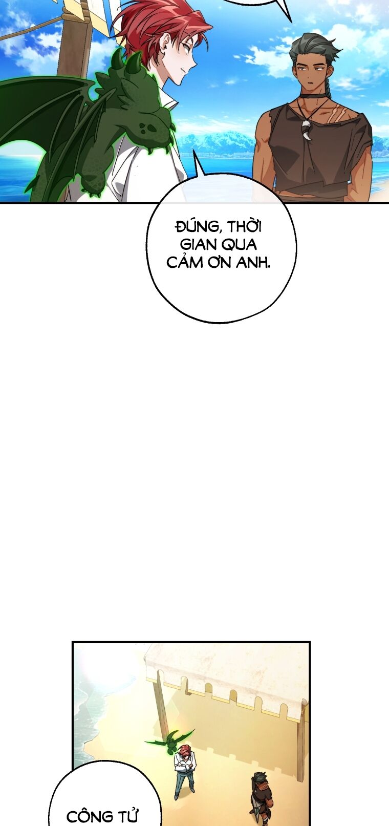 Phế Vật Dòng Dõi Bá Tước Chap 1091 - Next Chap 1092