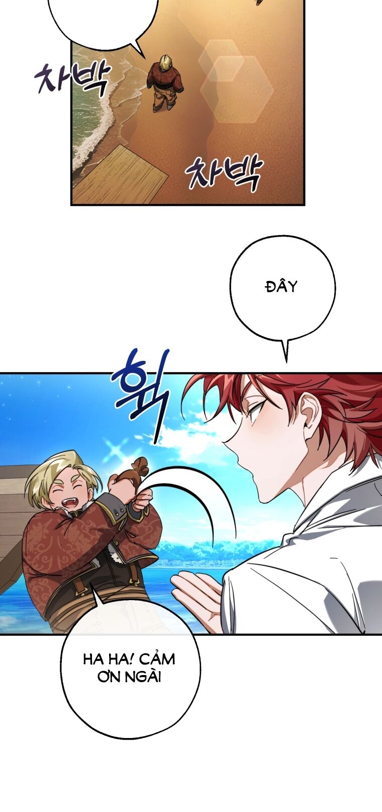 Phế Vật Dòng Dõi Bá Tước Chap 1091 - Next Chap 1092