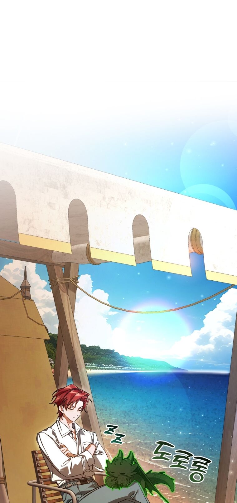 Phế Vật Dòng Dõi Bá Tước Chap 1091 - Next Chap 1092
