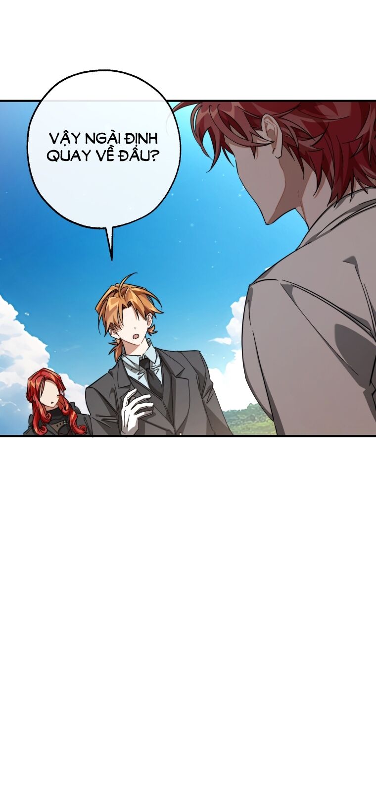 Phế Vật Dòng Dõi Bá Tước Chap 1091 - Next Chap 1092
