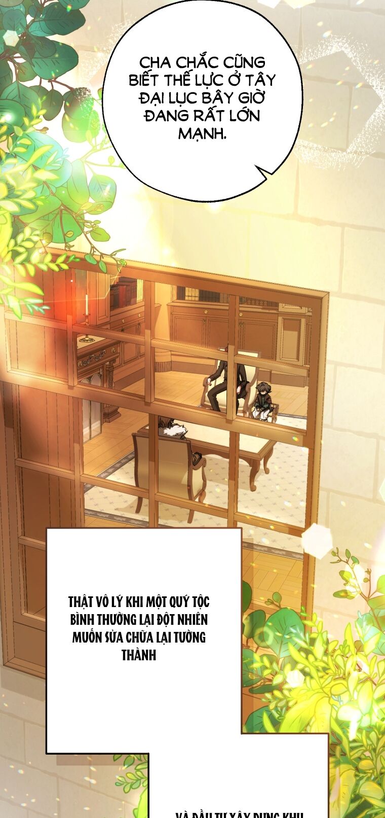 Phế Vật Dòng Dõi Bá Tước Chap 1092 - Next Chap 1093