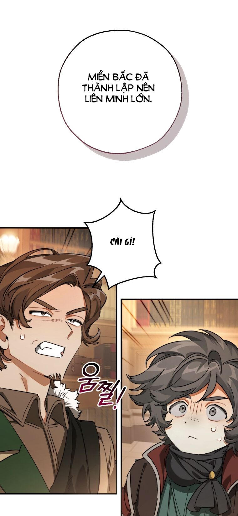 Phế Vật Dòng Dõi Bá Tước Chap 1092 - Next Chap 1093