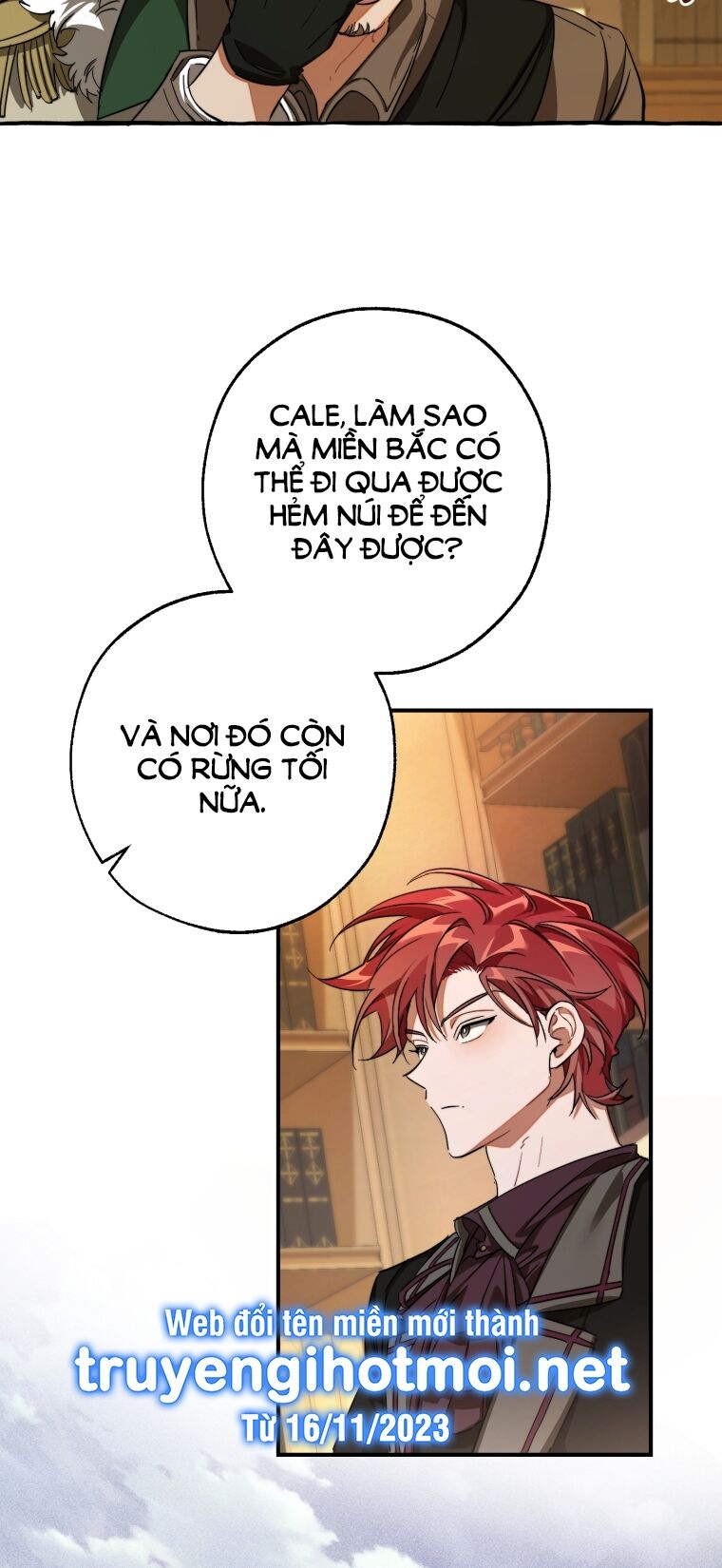 Phế Vật Dòng Dõi Bá Tước Chap 1092 - Next Chap 1093