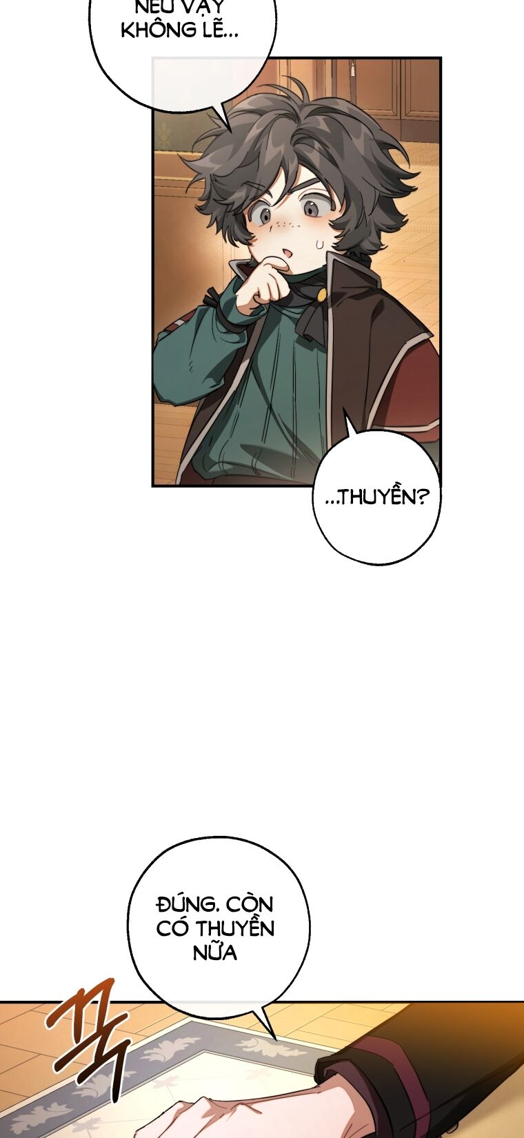 Phế Vật Dòng Dõi Bá Tước Chap 1092 - Next Chap 1093