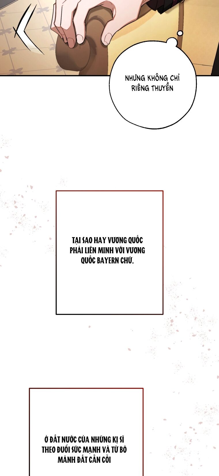 Phế Vật Dòng Dõi Bá Tước Chap 1092 - Next Chap 1093