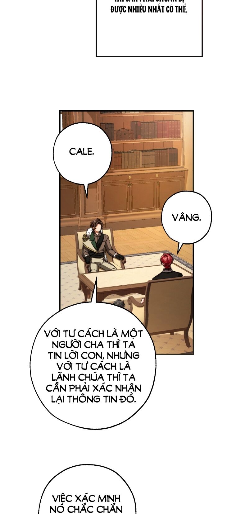 Phế Vật Dòng Dõi Bá Tước Chap 1092 - Next Chap 1093