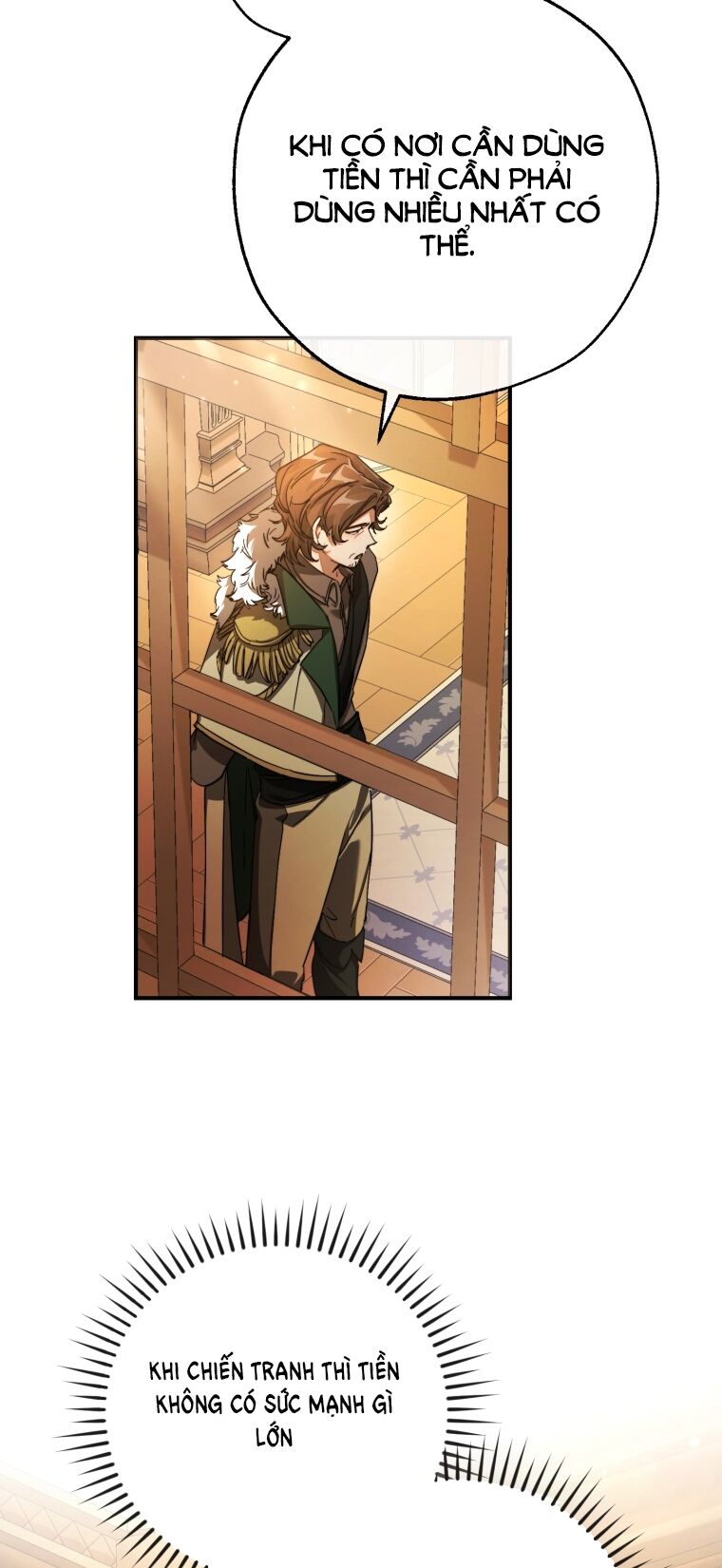 Phế Vật Dòng Dõi Bá Tước Chap 1092 - Next Chap 1093