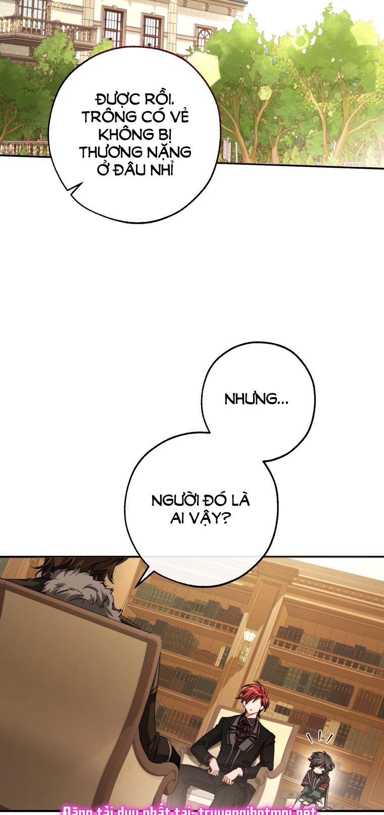 Phế Vật Dòng Dõi Bá Tước Chap 1092 - Next Chap 1093