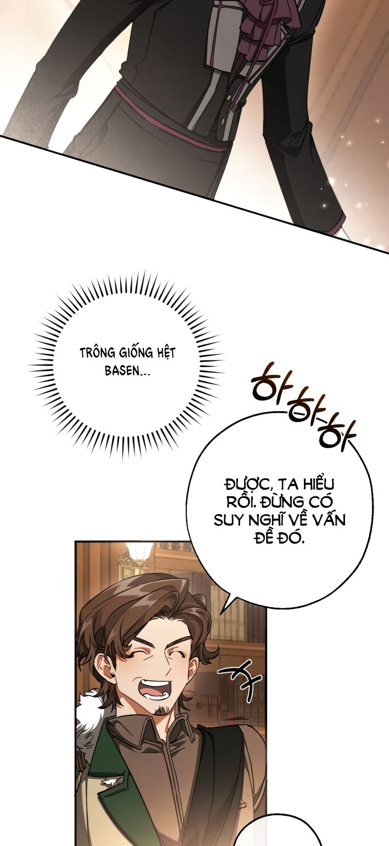 Phế Vật Dòng Dõi Bá Tước Chap 1092 - Next Chap 1093