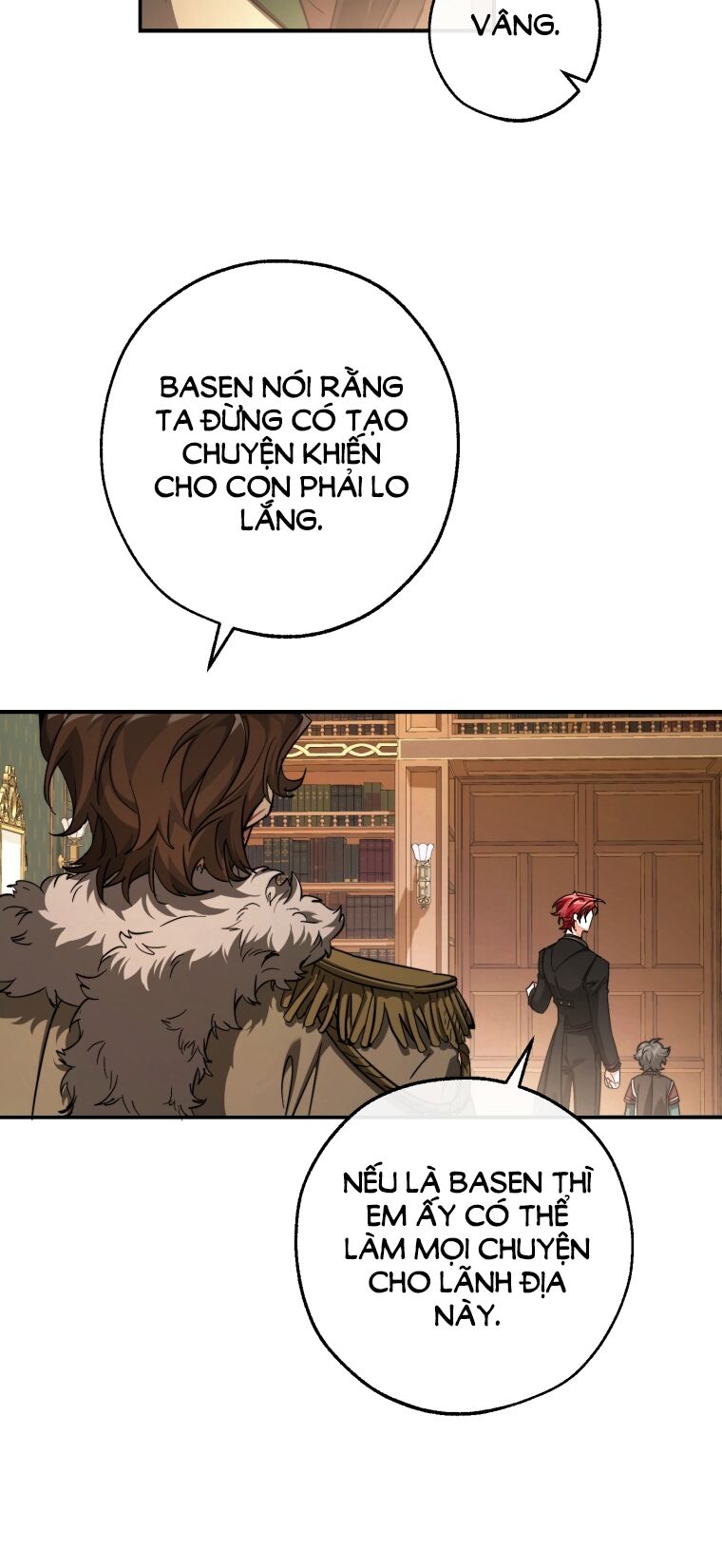 Phế Vật Dòng Dõi Bá Tước Chap 1092 - Next Chap 1093