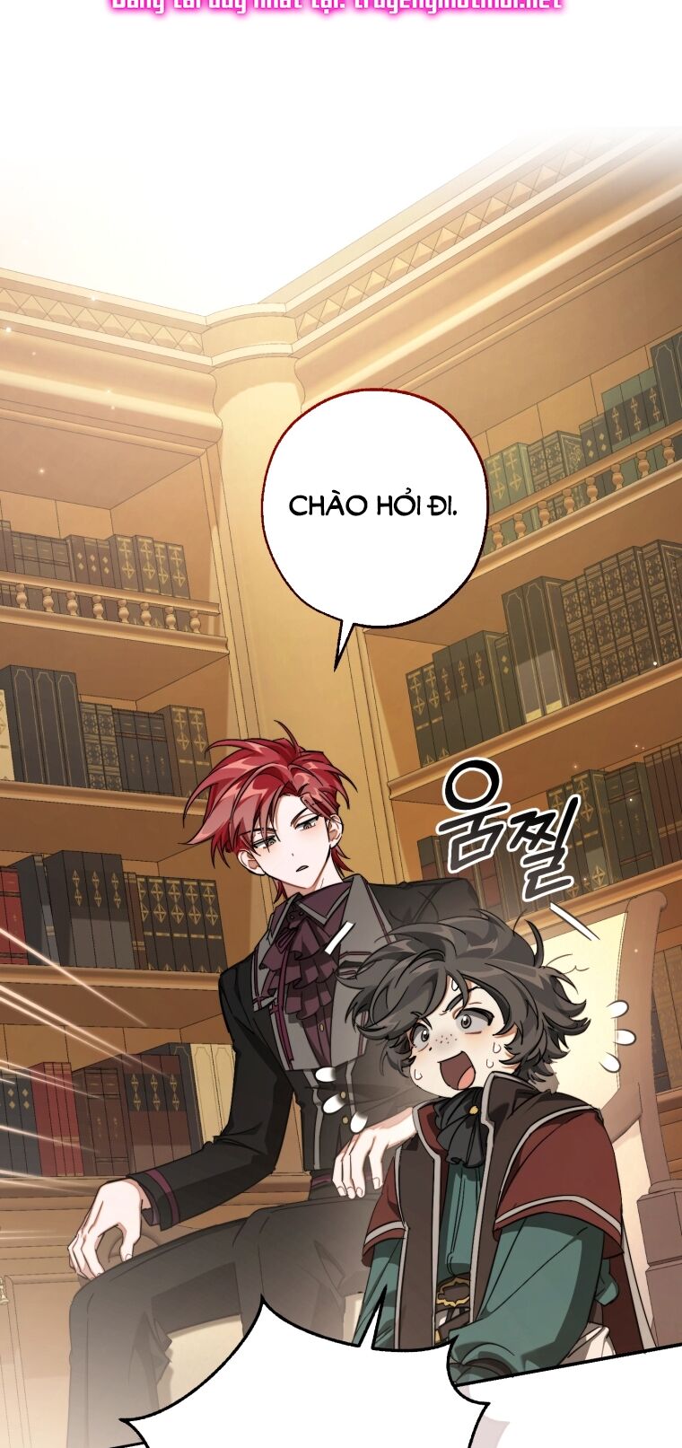 Phế Vật Dòng Dõi Bá Tước Chap 1092 - Next Chap 1093