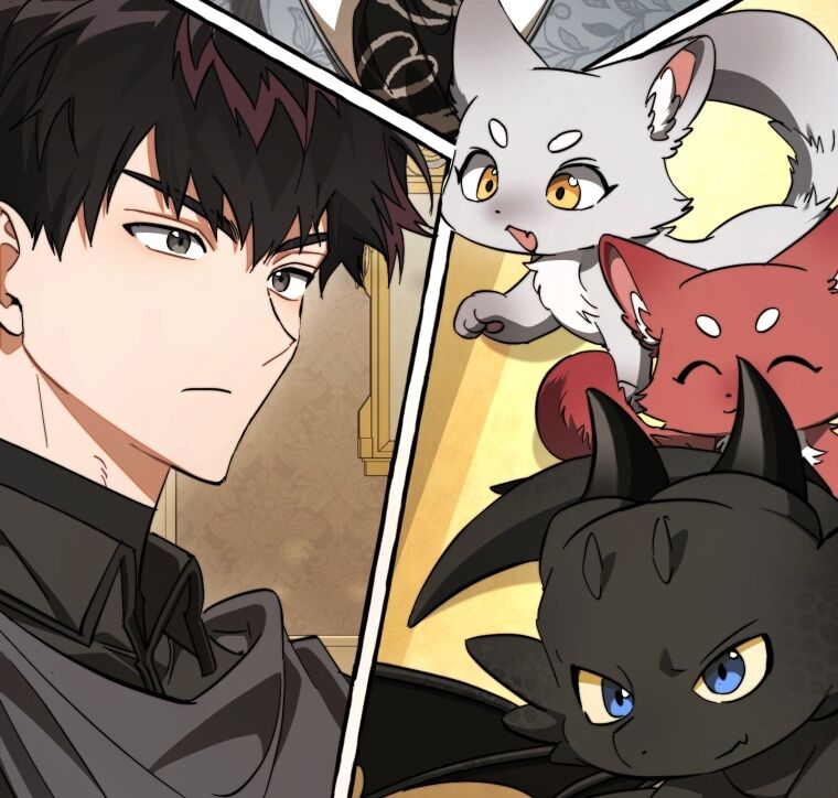 Phế Vật Dòng Dõi Bá Tước Chap 1092 - Next Chap 1093