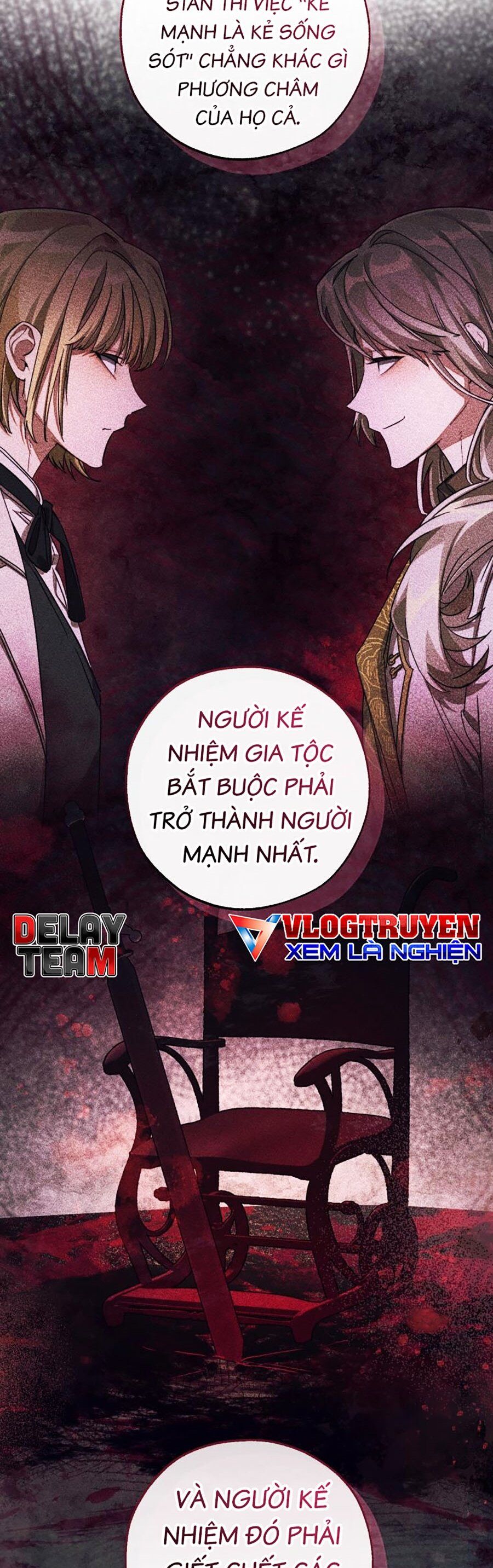 Phế Vật Dòng Dõi Bá Tước Chap 110 - Next Chap 111
