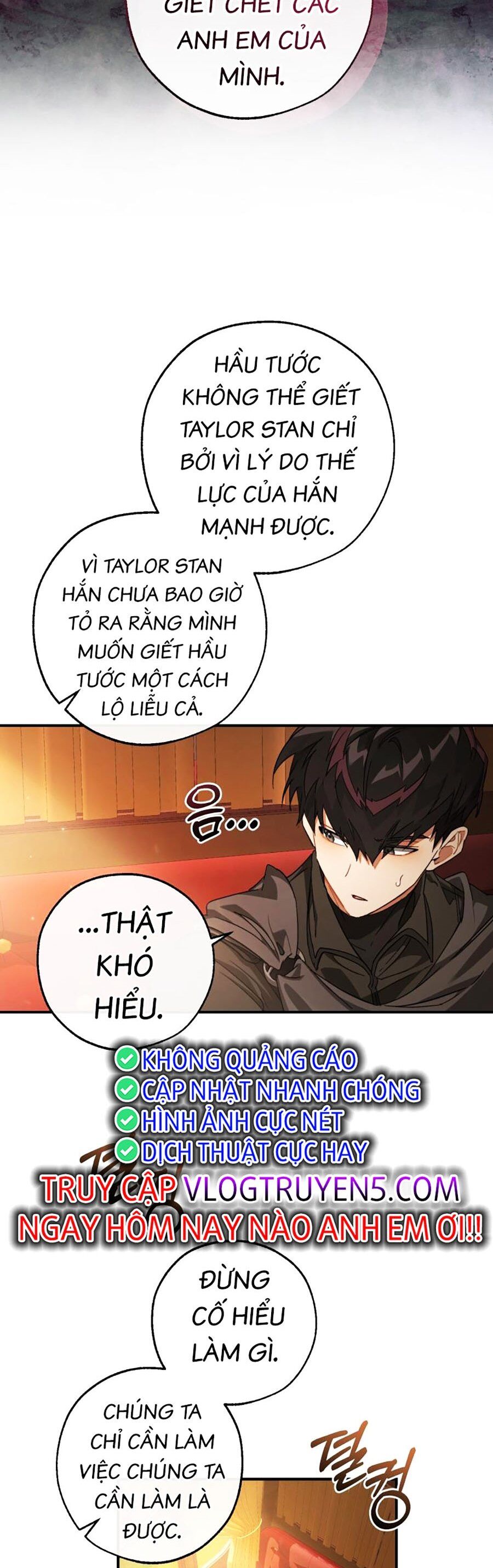 Phế Vật Dòng Dõi Bá Tước Chap 110 - Next Chap 111
