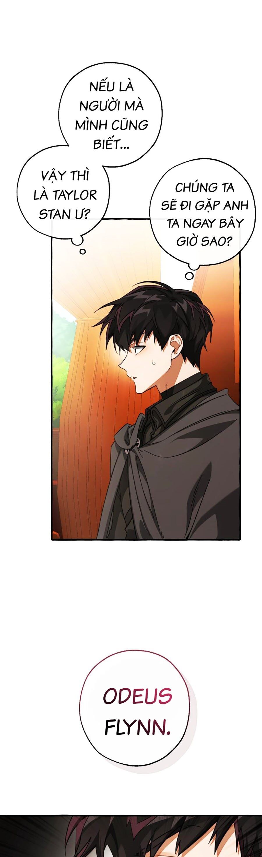 Phế Vật Dòng Dõi Bá Tước Chap 110 - Next Chap 111
