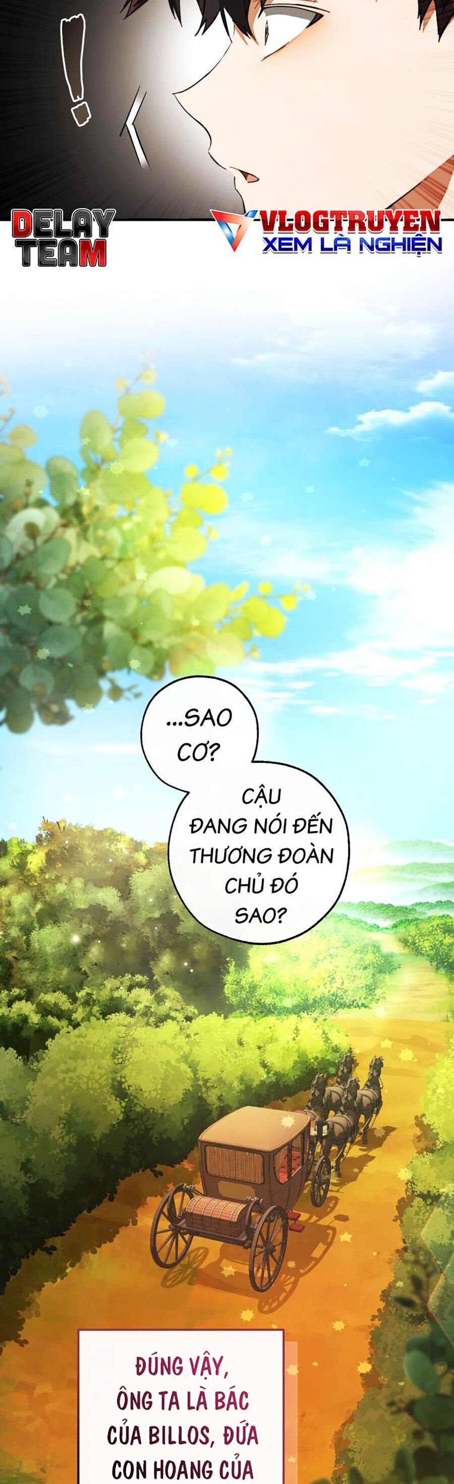 Phế Vật Dòng Dõi Bá Tước Chap 110 - Next Chap 111